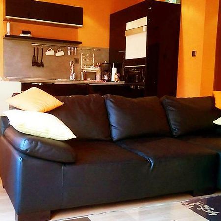 Aya'S Apartment Φιλιππούπολη Εξωτερικό φωτογραφία