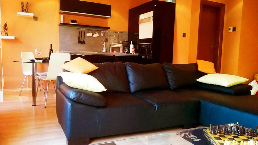 Aya'S Apartment Φιλιππούπολη Εξωτερικό φωτογραφία