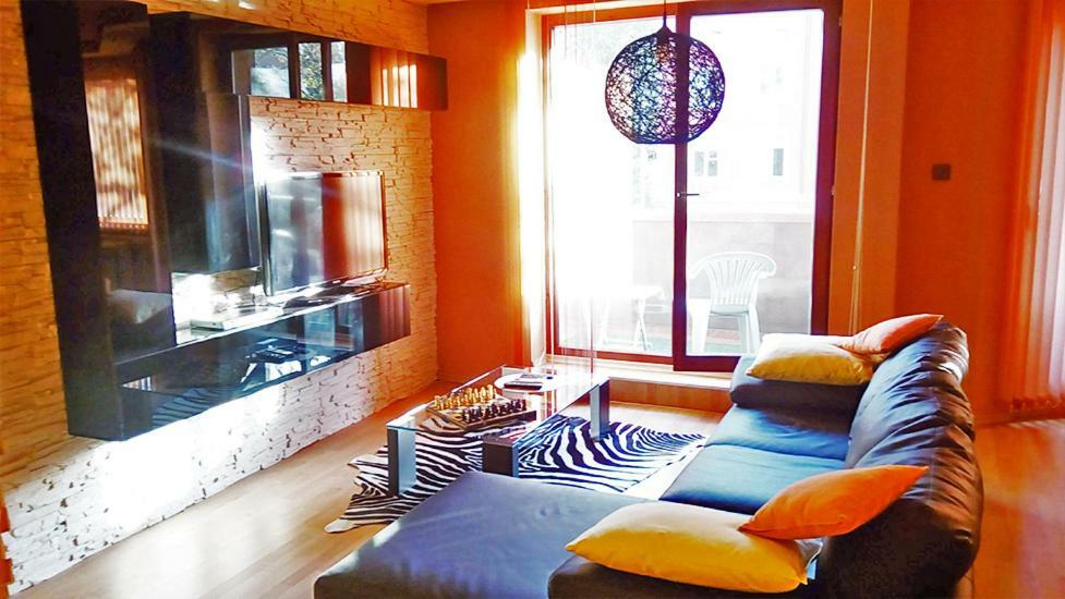 Aya'S Apartment Φιλιππούπολη Εξωτερικό φωτογραφία