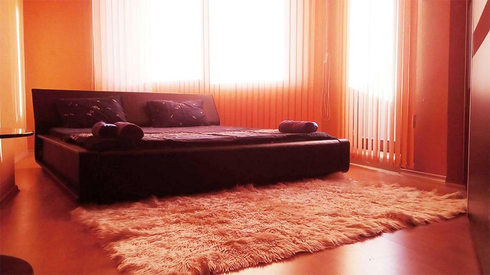 Aya'S Apartment Φιλιππούπολη Εξωτερικό φωτογραφία