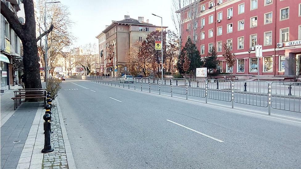 Aya'S Apartment Φιλιππούπολη Εξωτερικό φωτογραφία
