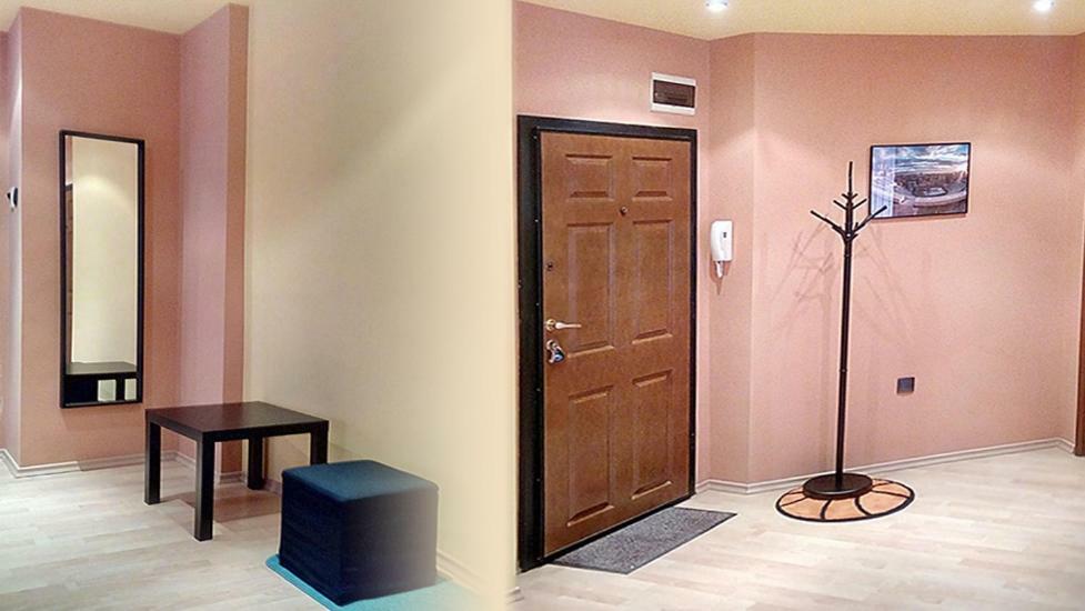 Aya'S Apartment Φιλιππούπολη Εξωτερικό φωτογραφία
